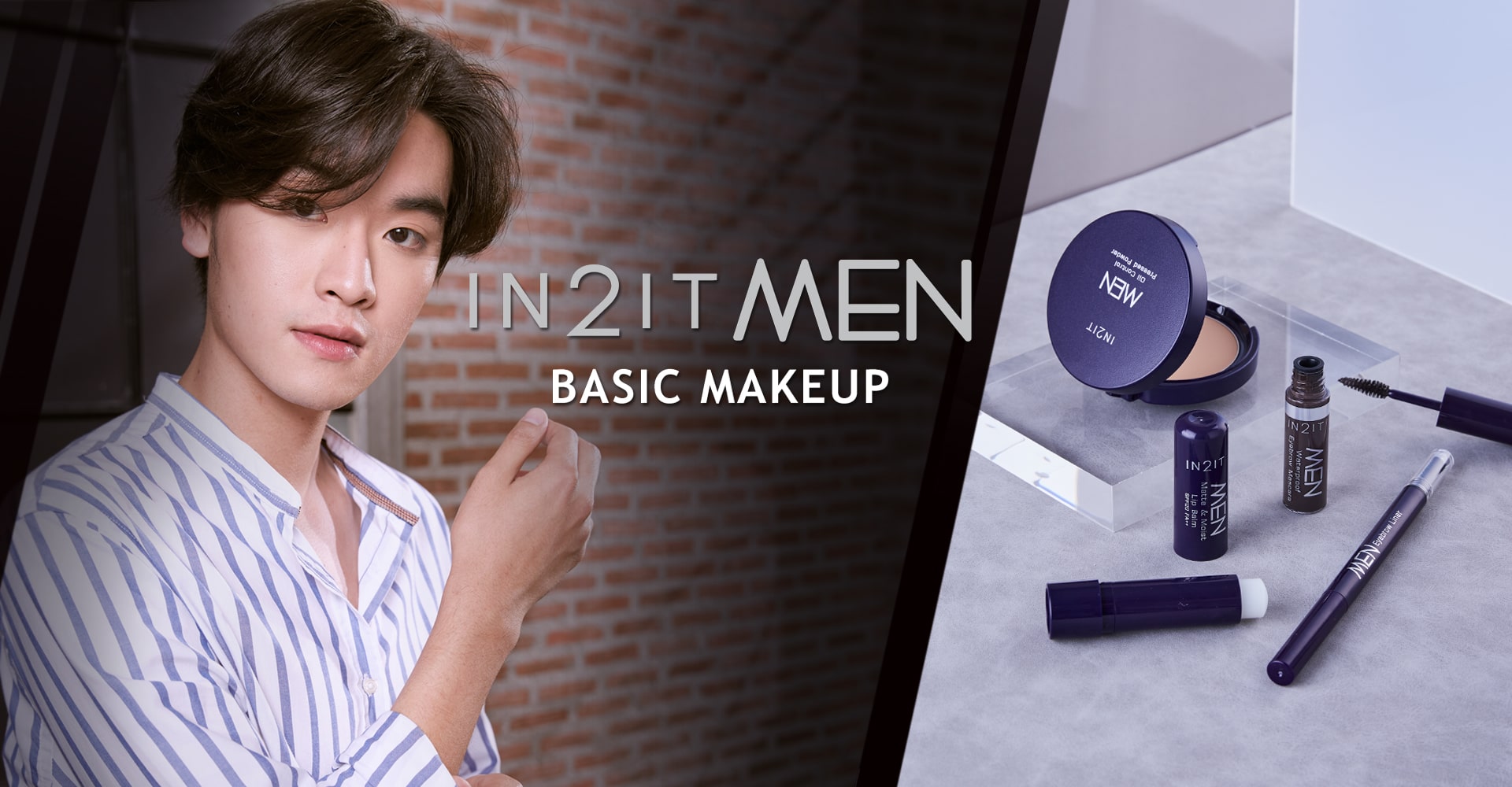 Men's Collection